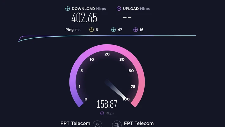 Tin công nghệ 11-2: Tốc độ Internet sẽ được cải thiện từ hôm nay