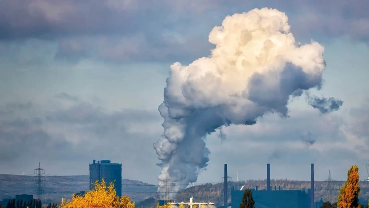 Các công cụ AI góp phần tăng lượng khí thải nhà kính 