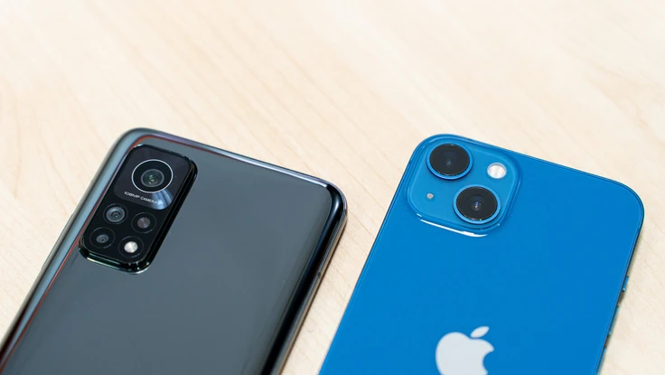 Android và iPhone: Máy nào bảo vệ dữ liệu người dùng tốt hơn?