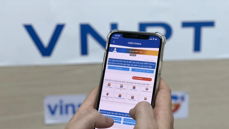 ChatGPT liệu có thay thế nhân viên chăm sóc khách hàng?