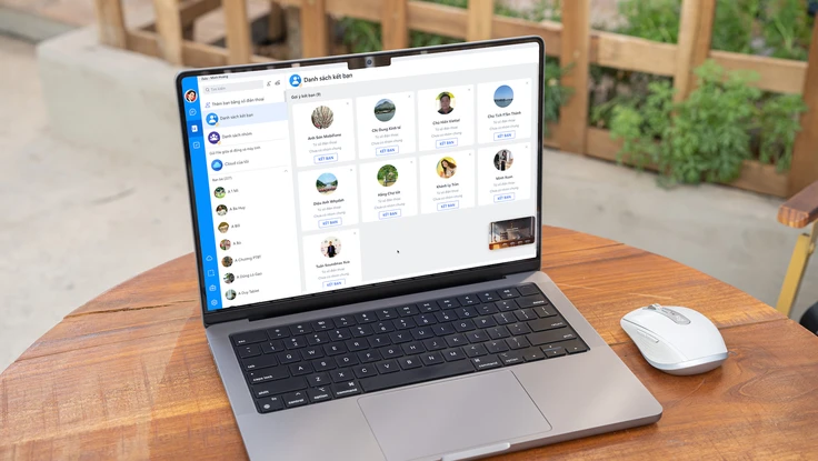 Cách đổi mật khẩu Zalo trên điện thoại và máy tính