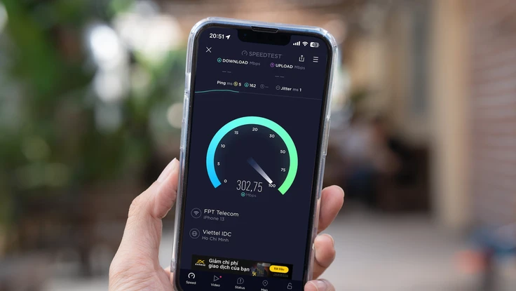 3 ứng dụng nên xài khi internet bị đứt cáp 