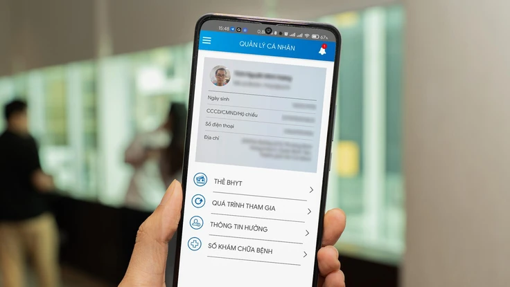 Cảnh giác các dịch vụ hỗ trợ rút BHXH một lần