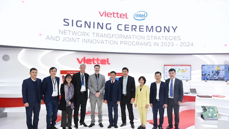 Tin công nghệ 1-3: Điểm mặt các công nghệ nổi bật tại MWC 2023