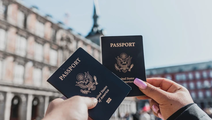 Hướng dẫn chi tiết cách làm hộ chiếu gắn chip năm 2023