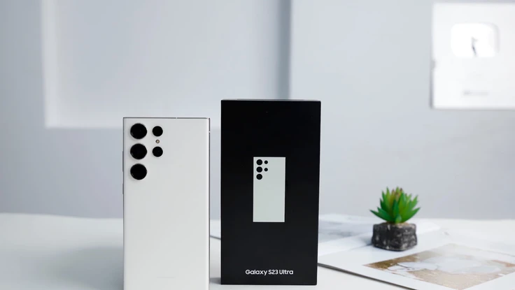 Samsung nói gì về lỗi WiFi trên Galaxy S23 Ultra?