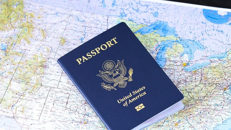 Video: Cách làm hộ chiếu gắn chip online năm 2023