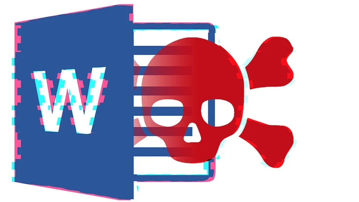 Bị tấn công từ xa vì mở tài liệu Word