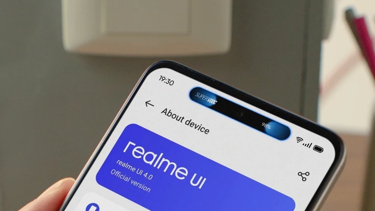 Tin công nghệ 11-3: Lộ diện mẫu smartphone Android có Dynamic Island như iPhone
