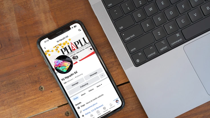 Cách tắt các quảng cáo khó chịu trên Facebook