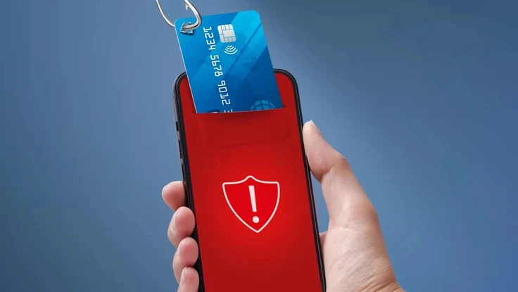 Cảnh giác phần mềm đánh cắp thông tin đăng nhập của 400 ngân hàng 