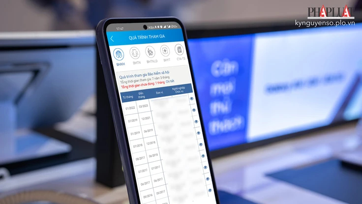 Video: Cách kiểm tra thời gian công ty chưa đóng bảo hiểm cho bạn