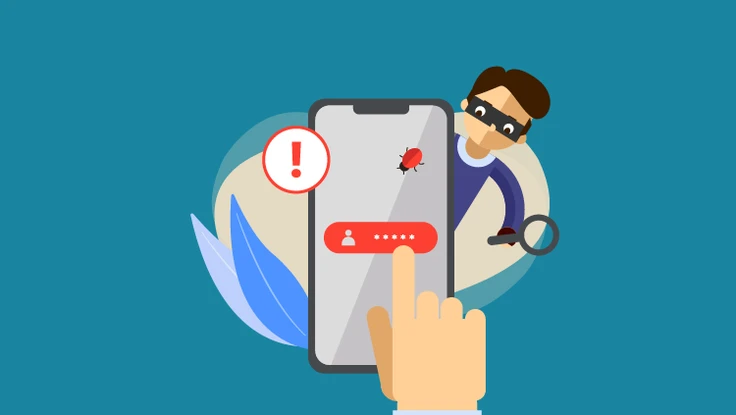 19 mẫu điện thoại có thể bị chiếm quyền từ xa