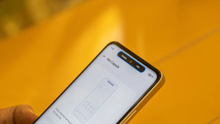 Tin công nghệ 17-3: Tính năng Mini Capsule trên Android có gì đặc biệt? 