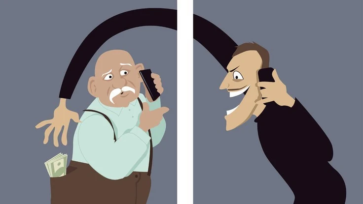 Cảnh giác phần mềm độc hại FakeCalls lừa đảo bằng giọng nói