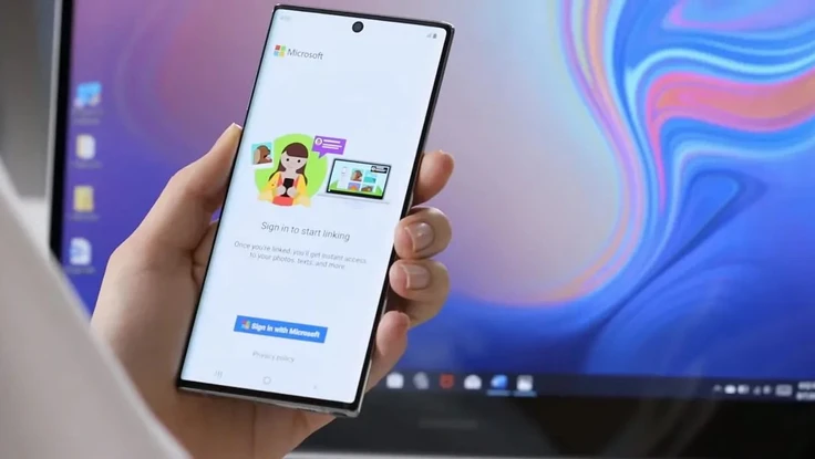 4 cách sao lưu dữ liệu trên điện thoại Samsung