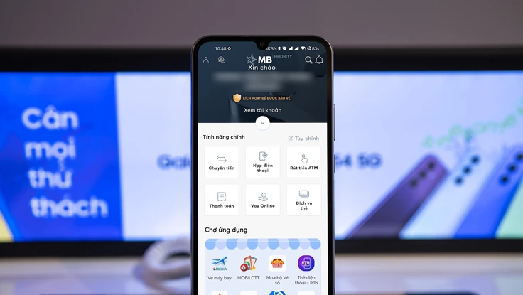 Ngân hàng cảnh báo người dùng nên gỡ ứng dụng này ngay lập tức