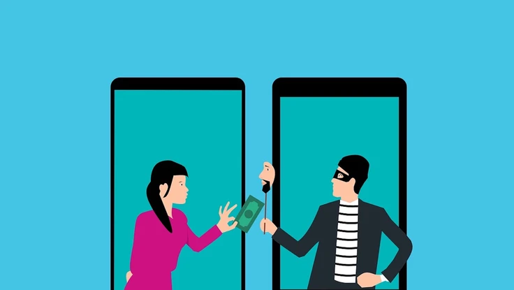 5 rủi ro nguy hiểm khi hẹn hò trực tuyến trên Tinder