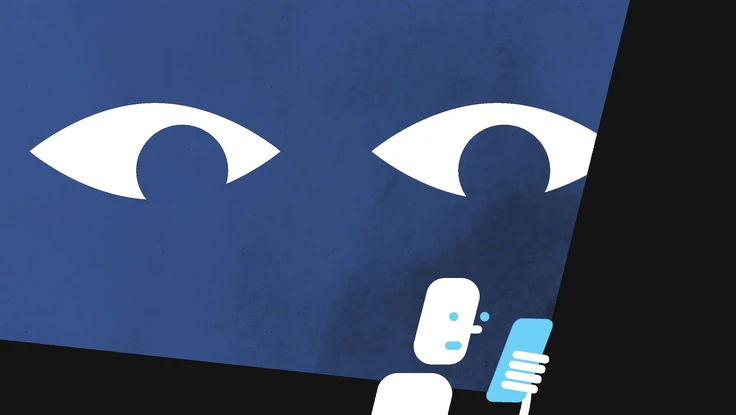 Facebook cho phép người dùng từ chối theo dõi