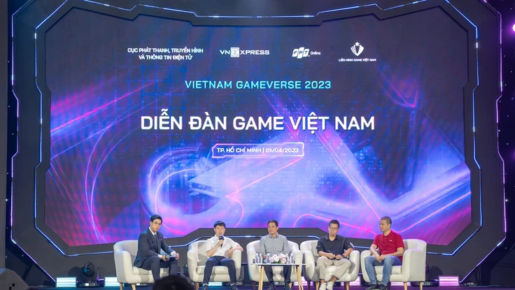Vì sao không nên áp thuế tiêu thụ đặc biệt với game online?