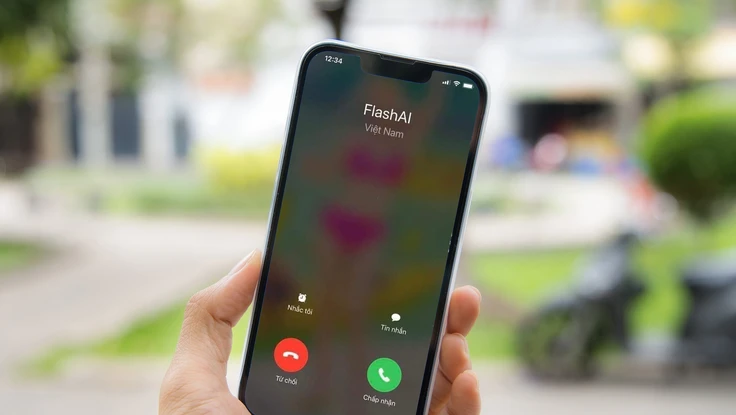 Thực hư việc mất tiền ngân hàng khi gọi điện thoại?