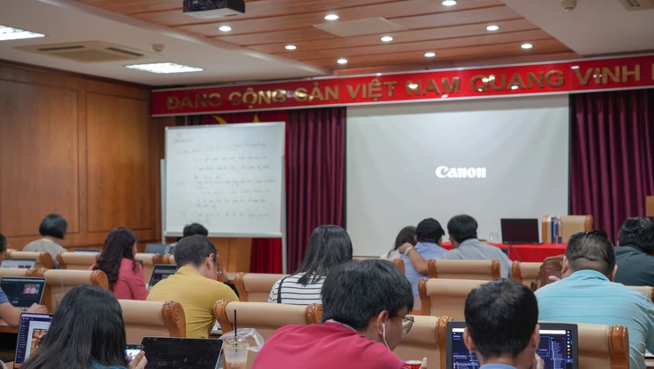 Tăng cường kỹ năng sản xuất video trên điện thoại