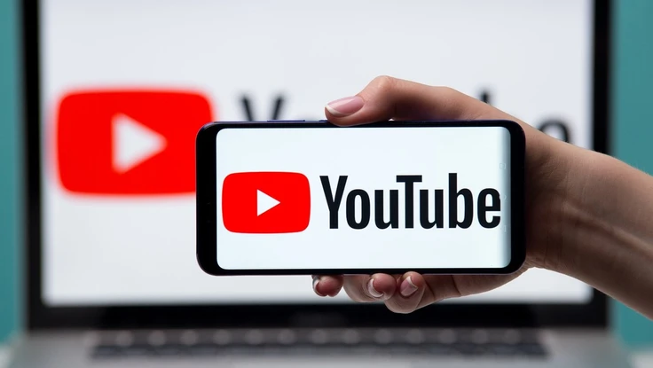 YouTube cảnh báo về chiêu lừa giả mạo email nguy hiểm
