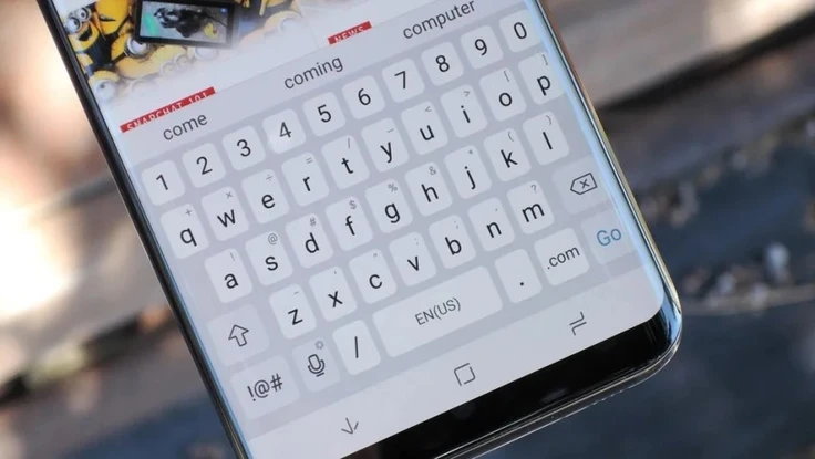 Người dùng Samsung nên cập nhật ứng dụng này ngay lập tức