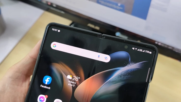 Động thái mới của Samsung khiến Google lo lắng