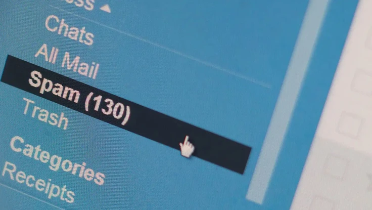 Tin công nghệ 24-4: Email rác có thể tràn ngập hộp thư vì lý do này