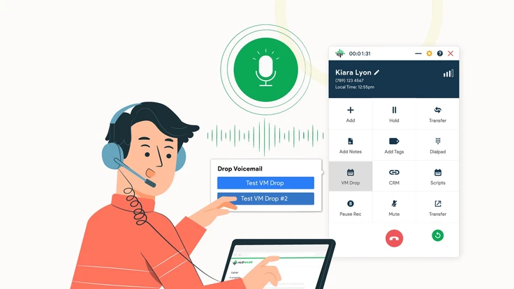 Cách hủy tính năng ‘để lại lời nhắn sau tiếng bíp’