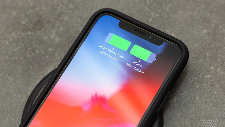 Cách tìm ứng dụng gây hao pin trên iPhone và Android