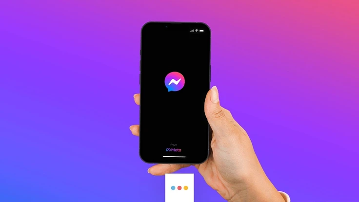Tin công nghệ 4-5: Messenger không hiện tập tin đính kèm