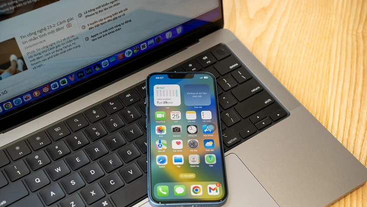 5 dấu hiệu cho thấy đã đến lúc mua iPhone mới