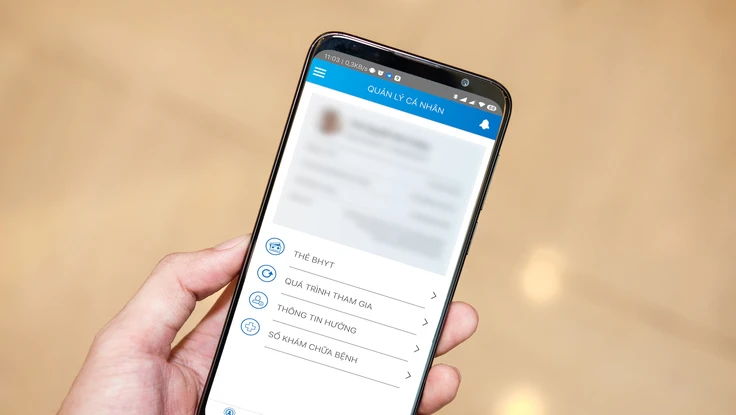 Cảnh giác chiêu lừa hỗ trợ lấy lại mật khẩu VssID