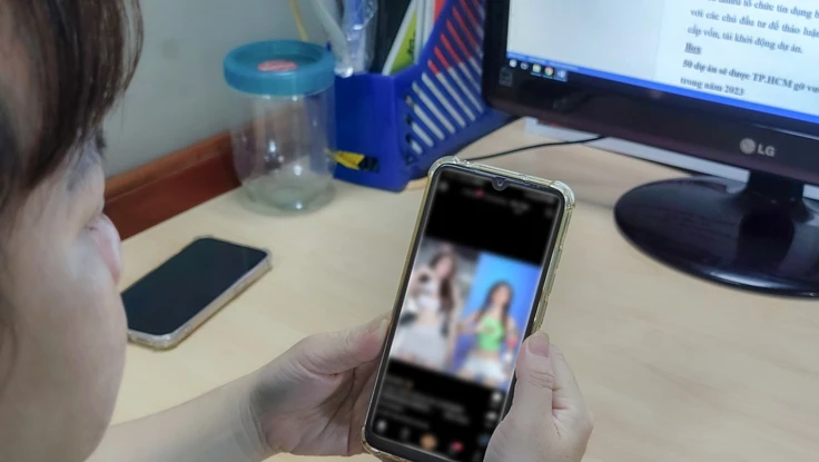 Kinh nghiệm chặn nội dung độc hại trên TikTok của các nước?