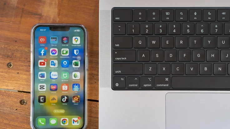 Nhiều đại lý giảm giá iPhone hàng loạt