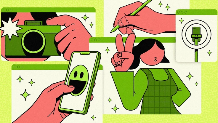 Tỷ phú chỉ trích giới trẻ thích xem TikTok hơn làm việc