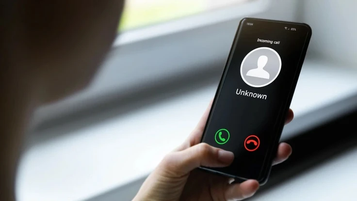 Cách chặn tin nhắn rác và cuộc gọi rác