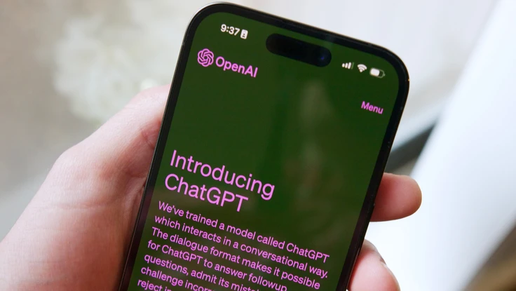 OpenAI ra mắt ứng dụng ChatGPT chính thức cho iPhone