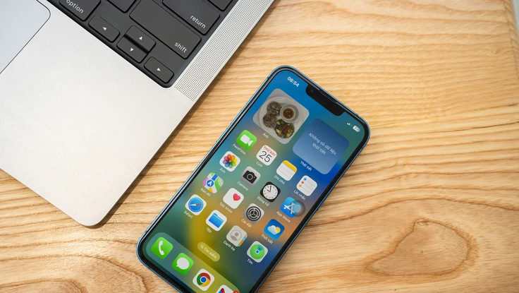 Người dùng Android chuyển sang iPhone vì chất lượng