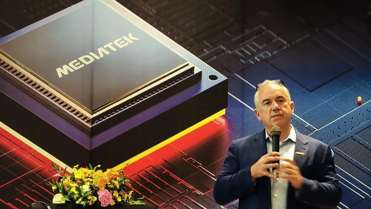 MediaTek mong muốn giúp các doanh nghiệp Việt vươn ra quốc tế