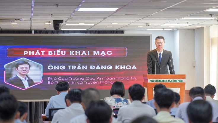 194 lỗ hổng bảo mật được khắc phục sau cuộc diễn tập an toàn thông tin mạng