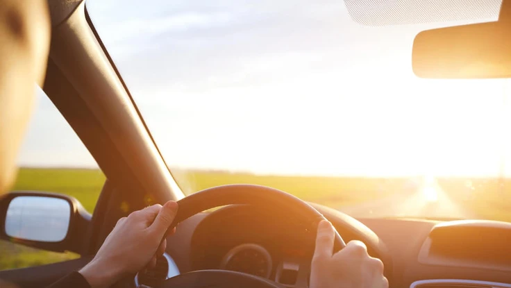 Công nghệ mới giúp giảm nhiệt cho ô tô mà không cần máy lạnh