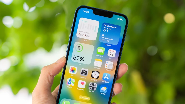 Bảng giá iPhone tháng 6-2023, thấp nhất chỉ 9,9 triệu đồng