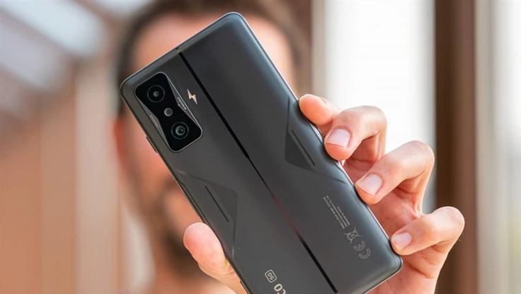 Điện thoại và đồ gia dụng giảm giá đến 40% dịp 6-6