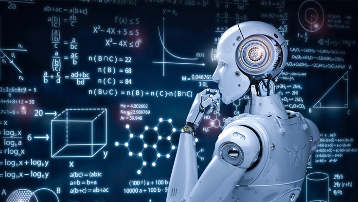 Khi máy móc học ngôn ngữ tiếng Việt