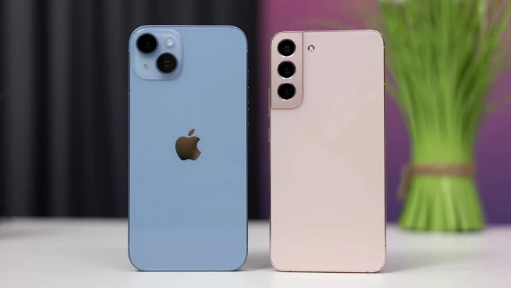 Cảnh báo chiêu hack điện thoại bằng tin nhắn