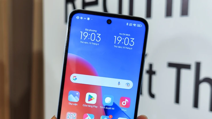Tin công nghệ 16-6: Redmi 12 lộ diện với mức giá chưa đến 4 triệu