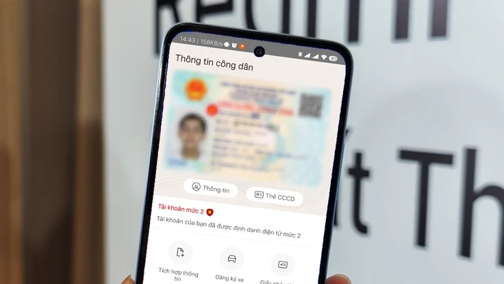 VNeID là gì và có buộc phải cài đặt không?